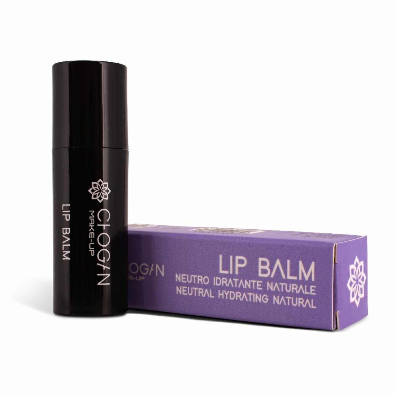 LIP BALM NEUTRE - HYDRATANT NATUREL 4.5 ML