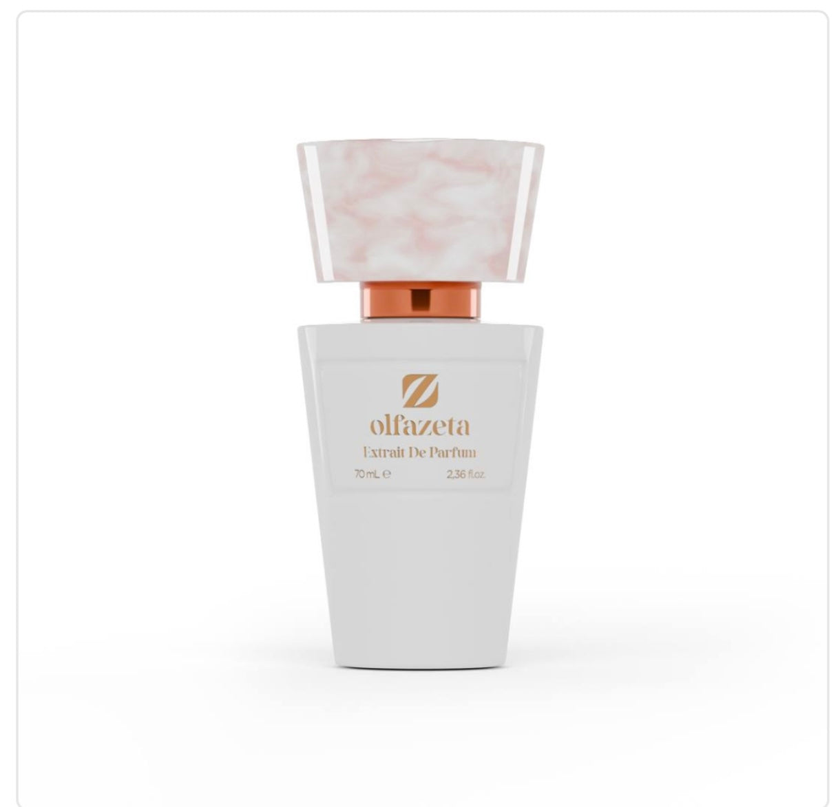 029 PARFUM FEMME ESSENCE - 30 % 70 ML