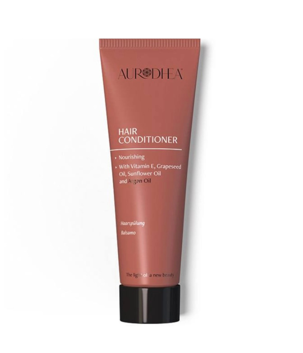 APRES SHAMPOING A L'HUILE D'ARGAN 50 ML