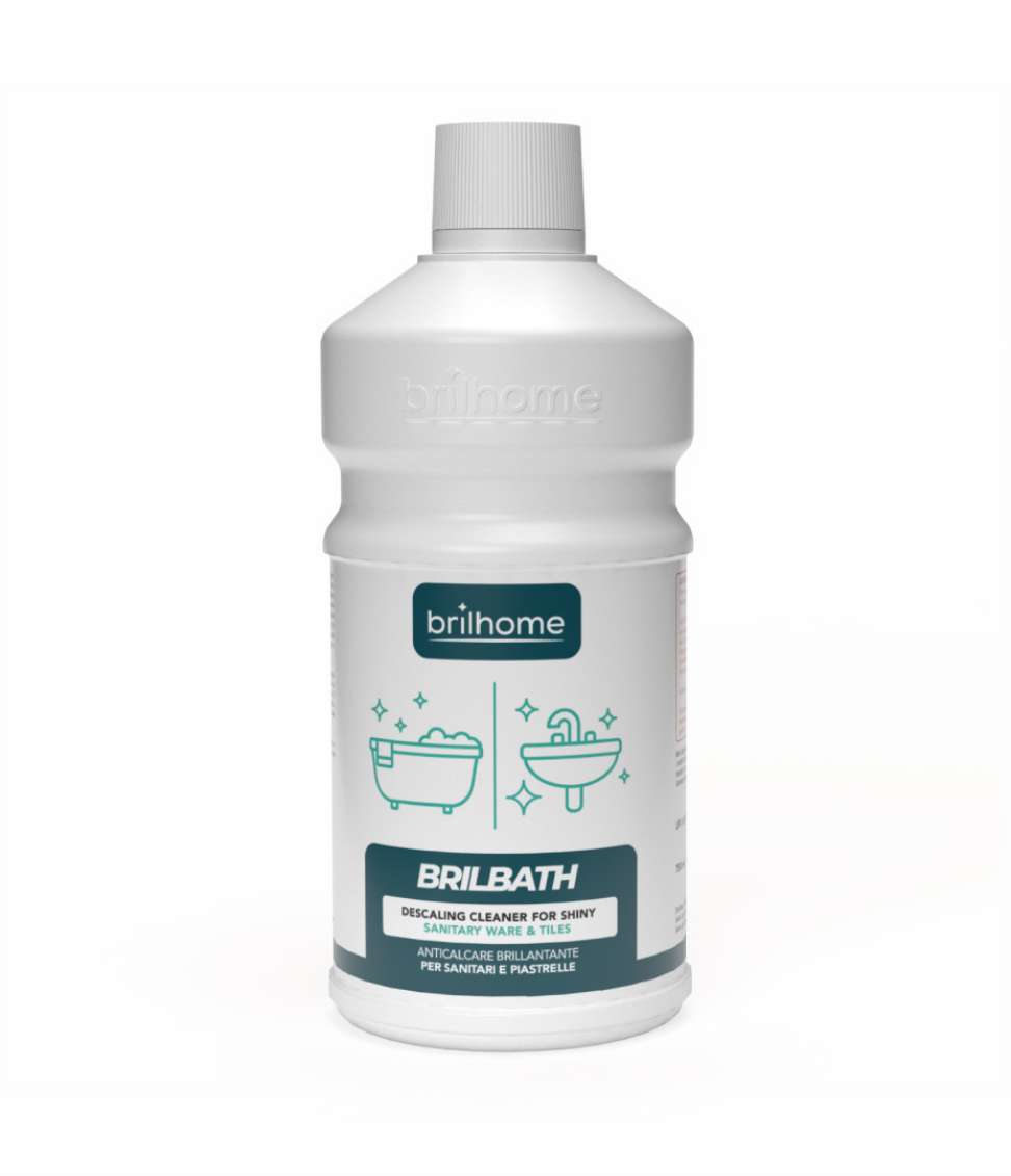 SPRAY NETTOYANT ANTI CALCAIRE