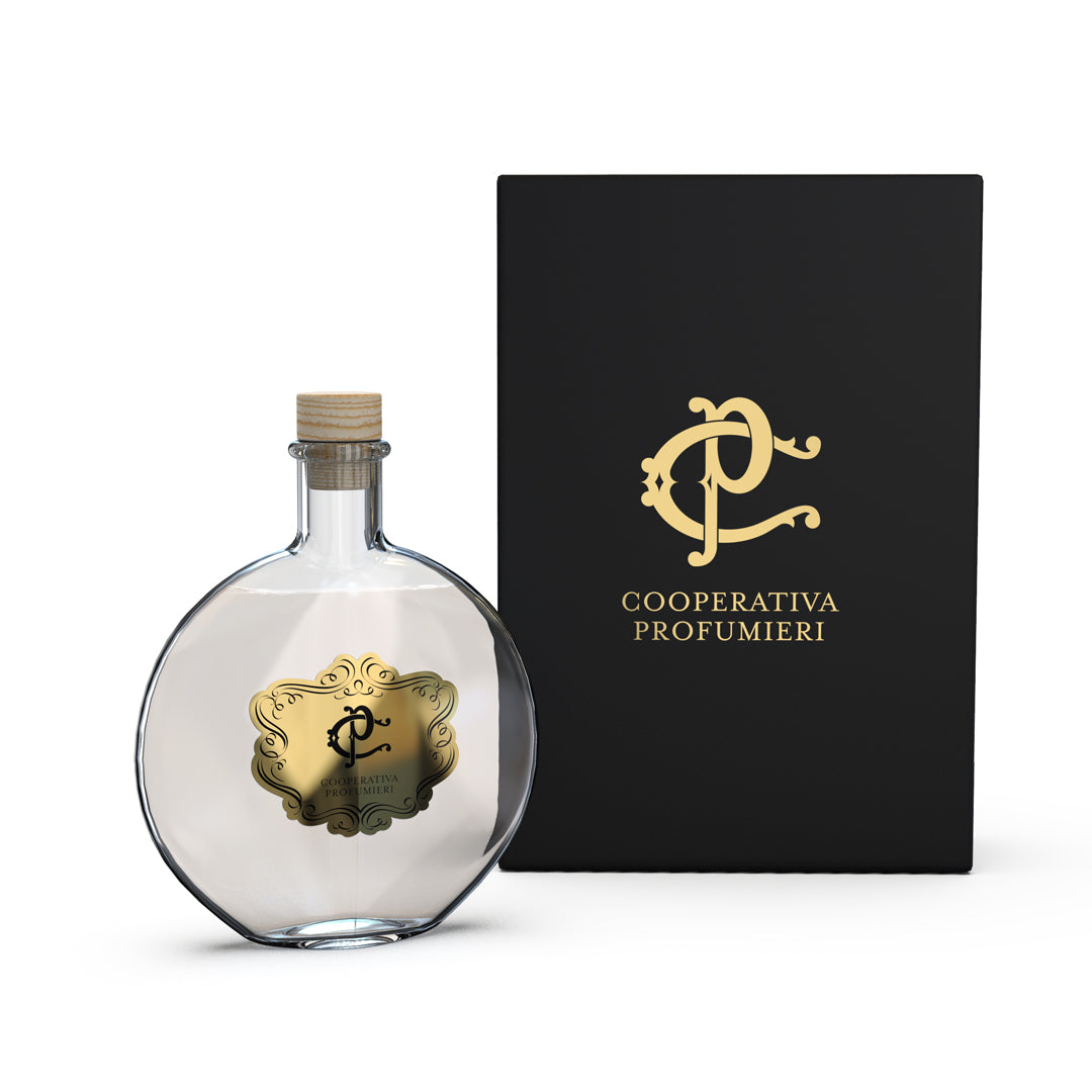DIFFUSEUR PARFUM D'AMBIANCE - MEDITERRANEAN PROMEGRANATE 200 ML