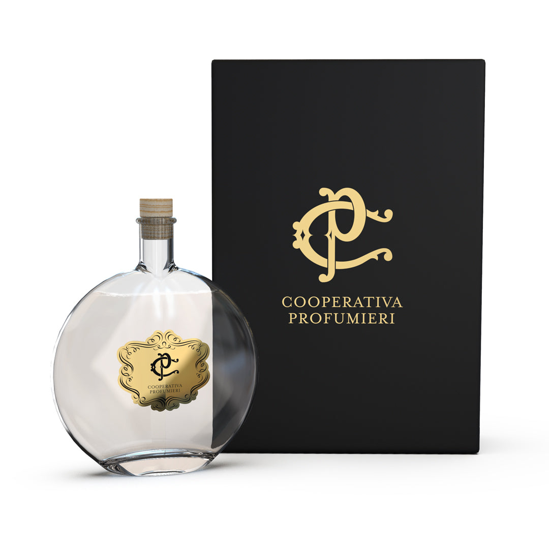 DIFFUSEUR PARFUM D'AMBIANCE - MEDITERRANEAN PROMEGRANATE 500 ML
