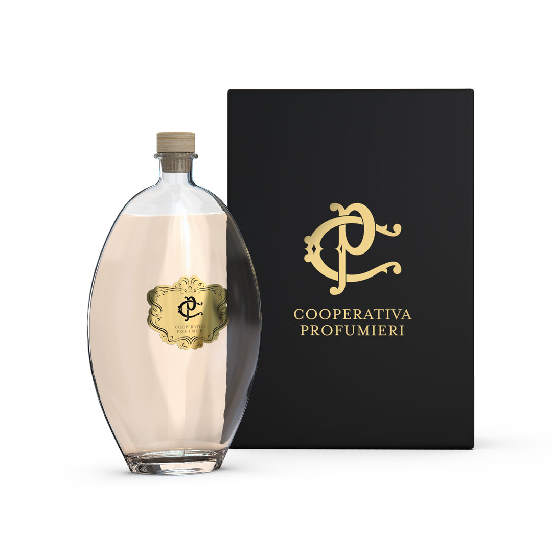DIFFUSEUR PARFUM D'AMBIANCE - 1500 ML