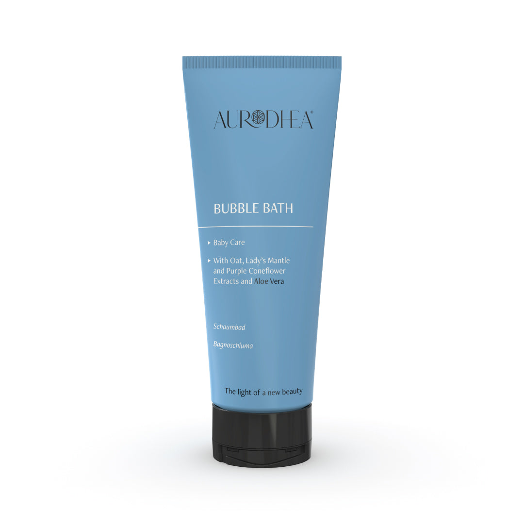 Gel Moussant Bébé 200 ml