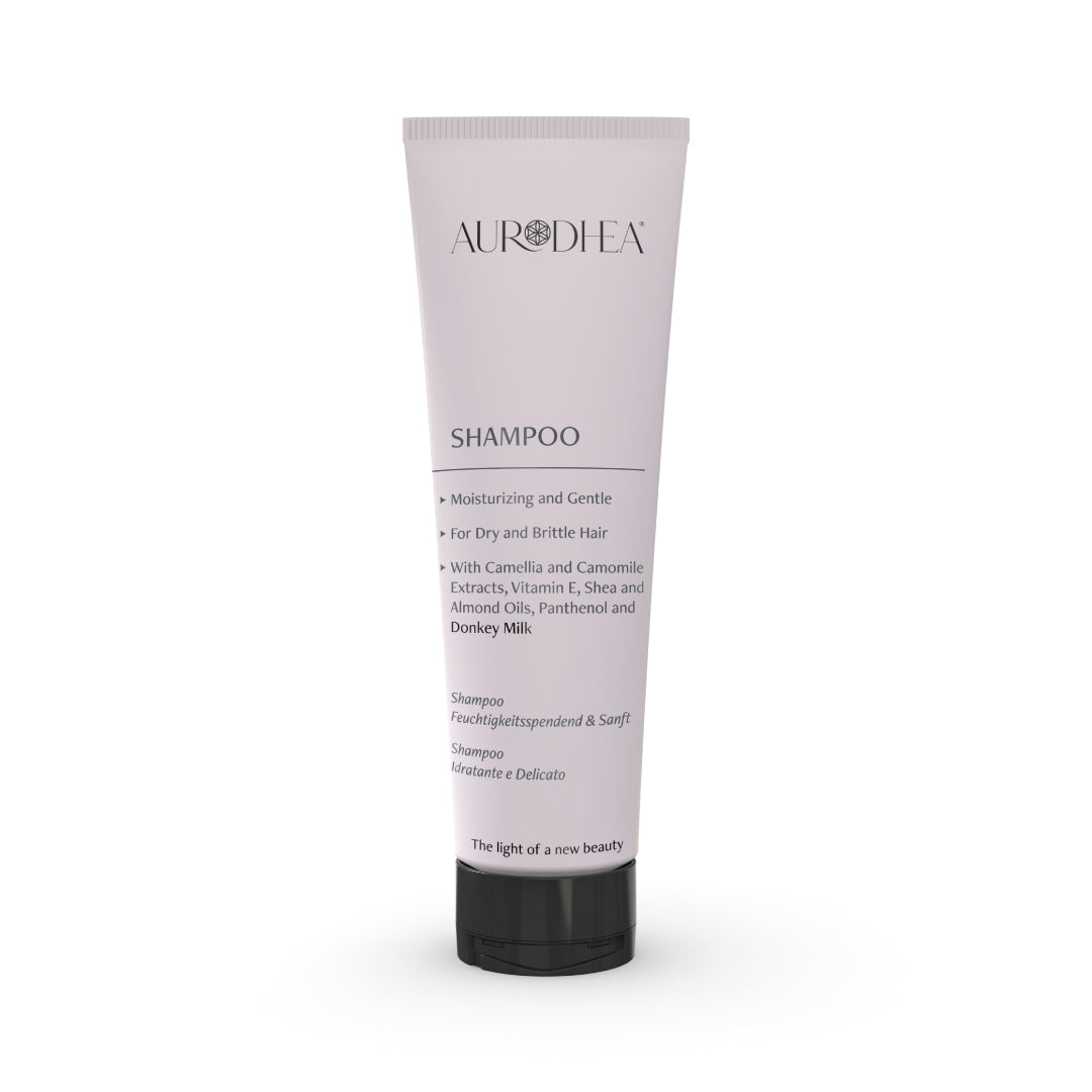 SHAMPOING AU LAIT D'ANESSE 250 ML