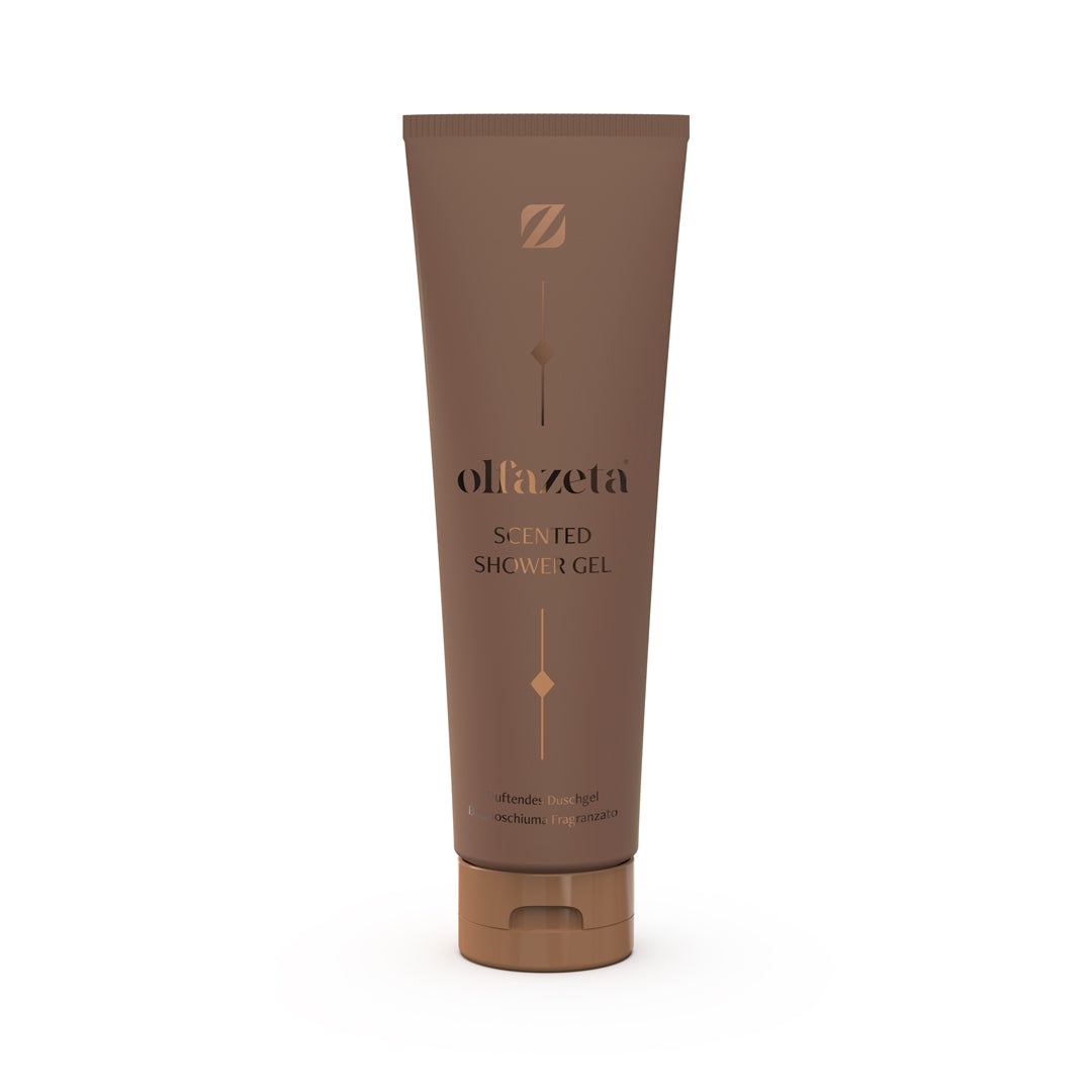 016 -GEL DOUCHE HOMME PARFUMé - 250 ml