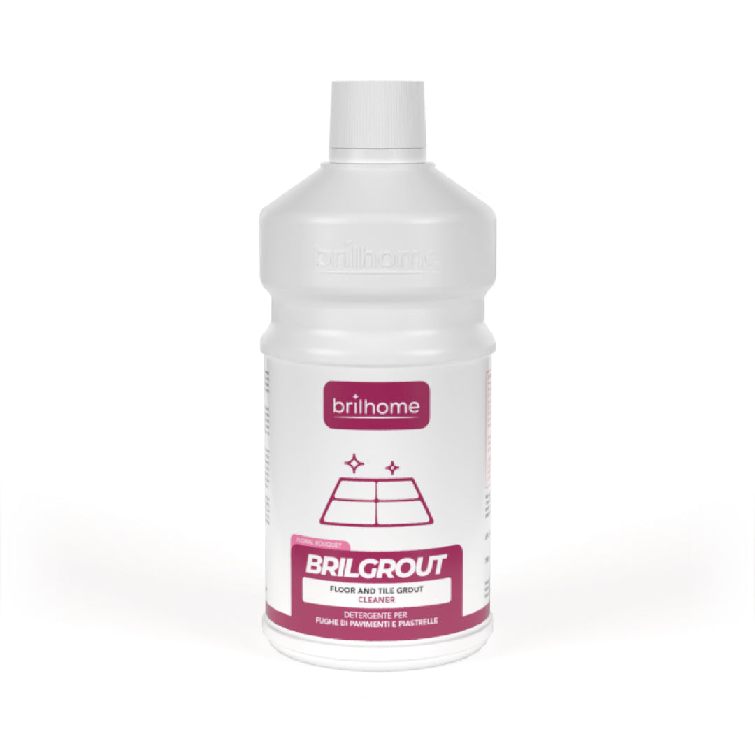 BRILGROUT - NETTOYANT CONCENTRE POUR JOINTS