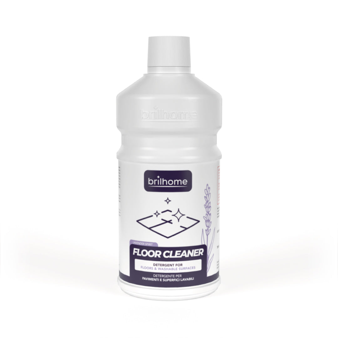 DETERGENT POUR SOLS ET SURFACES
