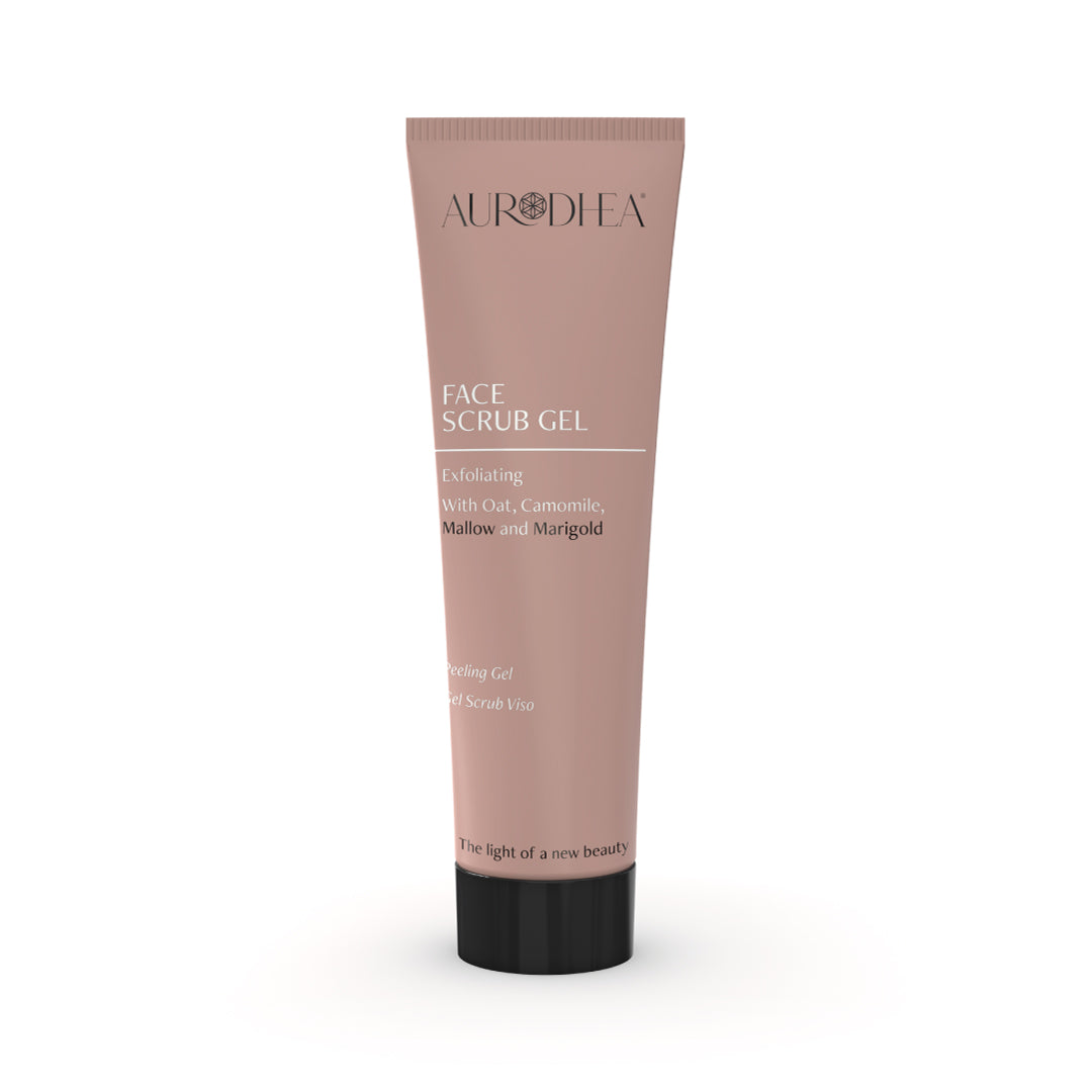 GEL EXFOLIANT VISAGE - 50 ml