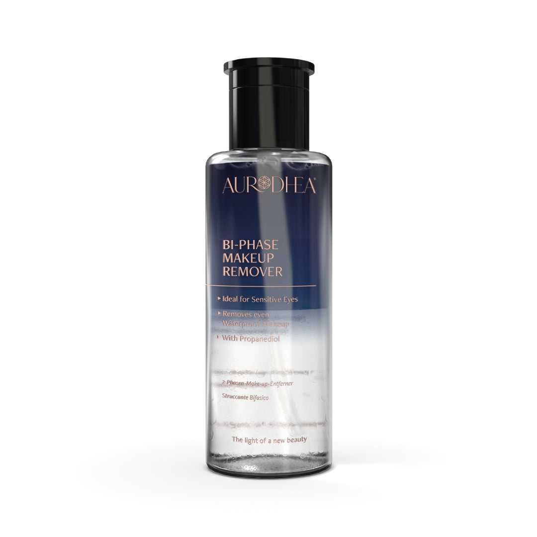 DEMAQUILLANT BIPHASE - 200 ml