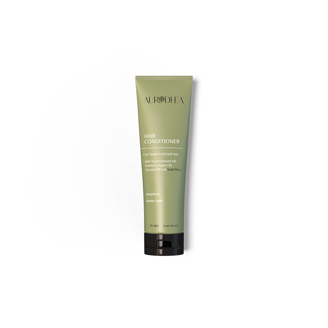 APRES SHAMPOING A LA BAVE D'ESCARGOT 250 ML
