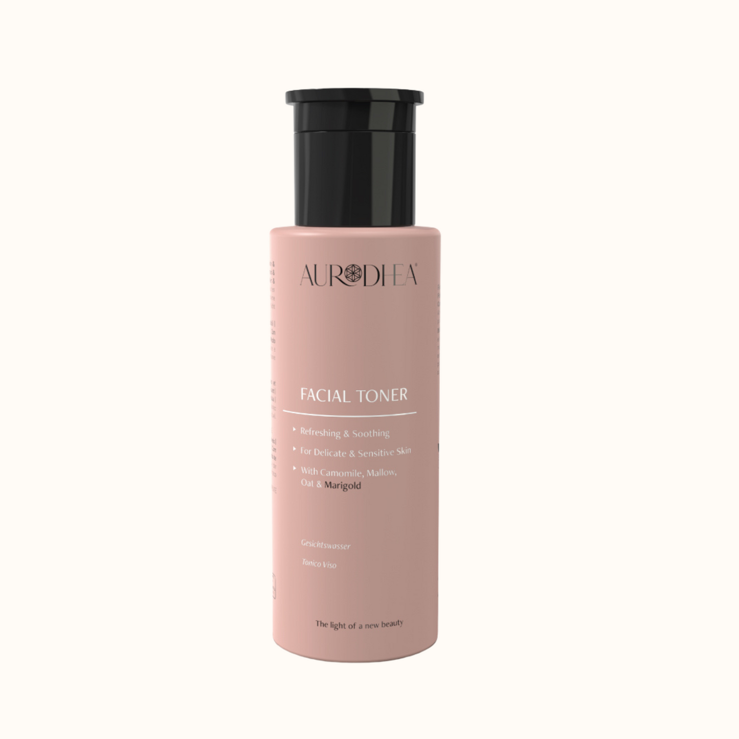 LOTION TONIQUE POUR PEAU IMPURE ET ACNEIQUE- 150 ml