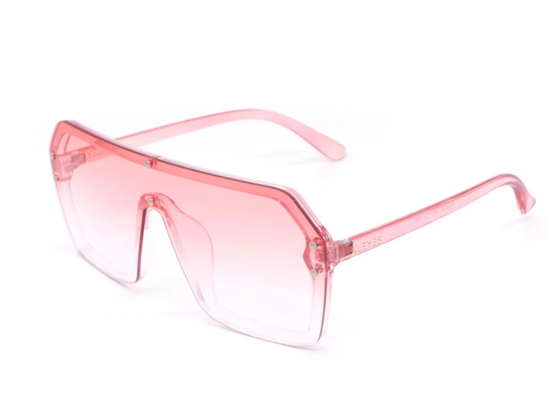 LUNETTES DE SOLEIL « MIAMI » PINK
