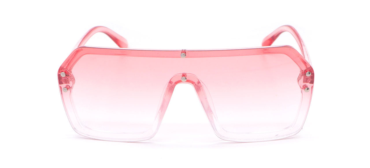 LUNETTES DE SOLEIL « MIAMI » PINK