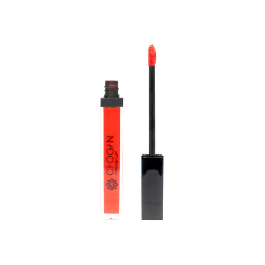 40 - ROUGE A LEVRE LIQUIDE MAT LONGUE TENUE - RED VELVET  7 ML