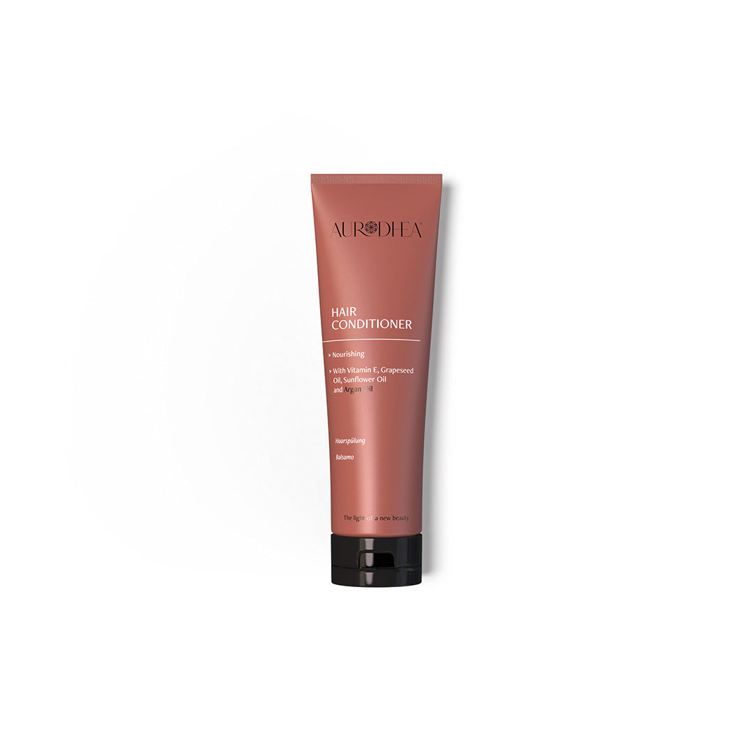 APRES SHAMPOING à L'HUILE D'ARAGN - 250 ML