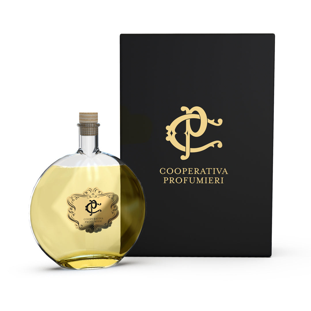 DIFFUSEUR PARFUM  D'AMBIANCE - BACCHUS SYMPHONIES 500 ML