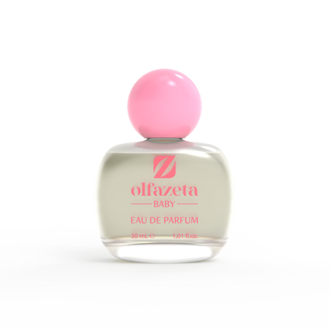Parfum Fille 30 ml