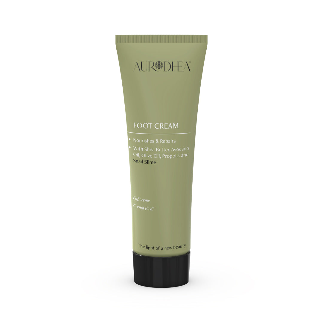 CREME VISAGE  A LA BAVE D'ESCARGOT - 75 Ml