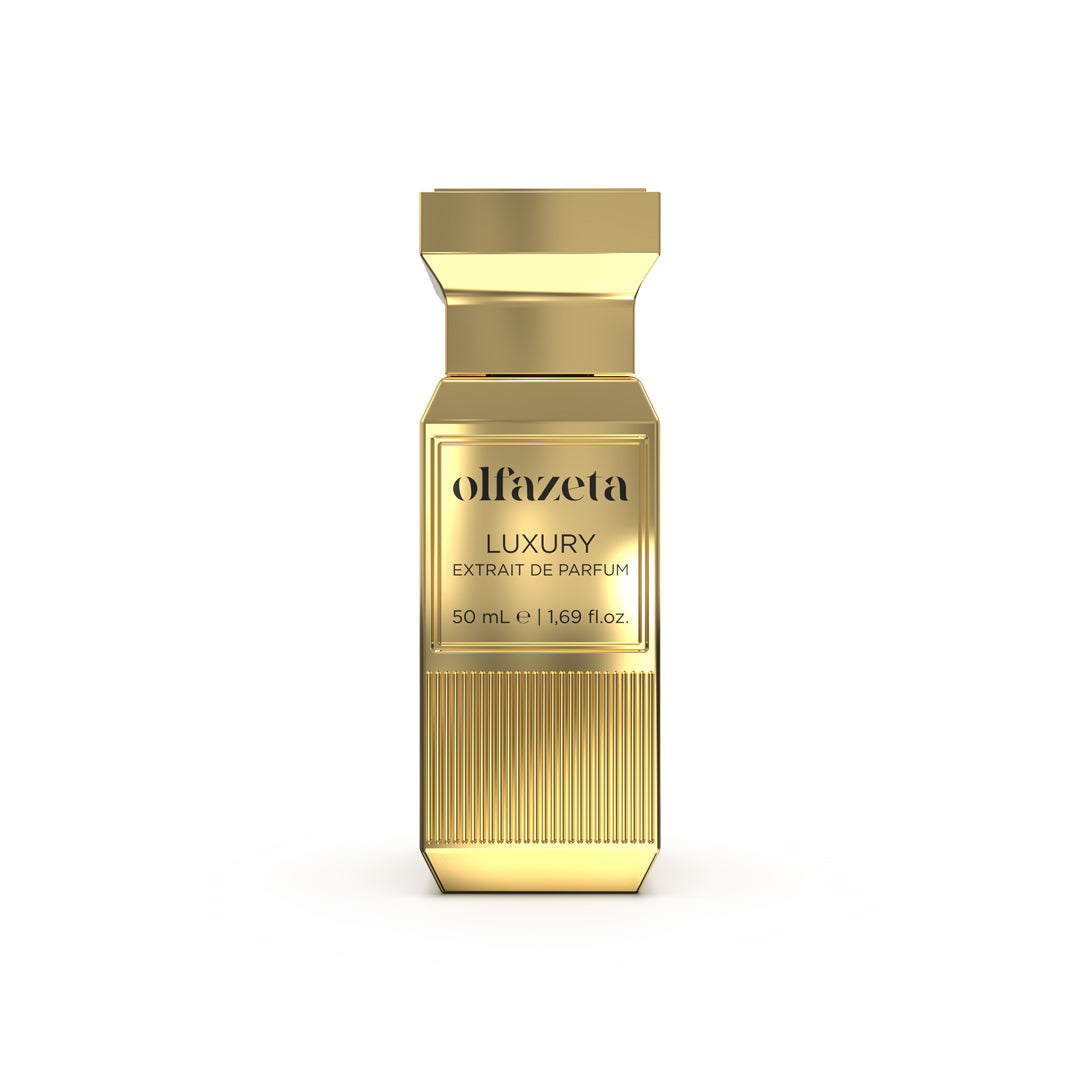 106 PARFUM LUXURY MIXTE - 30%- 50 ML