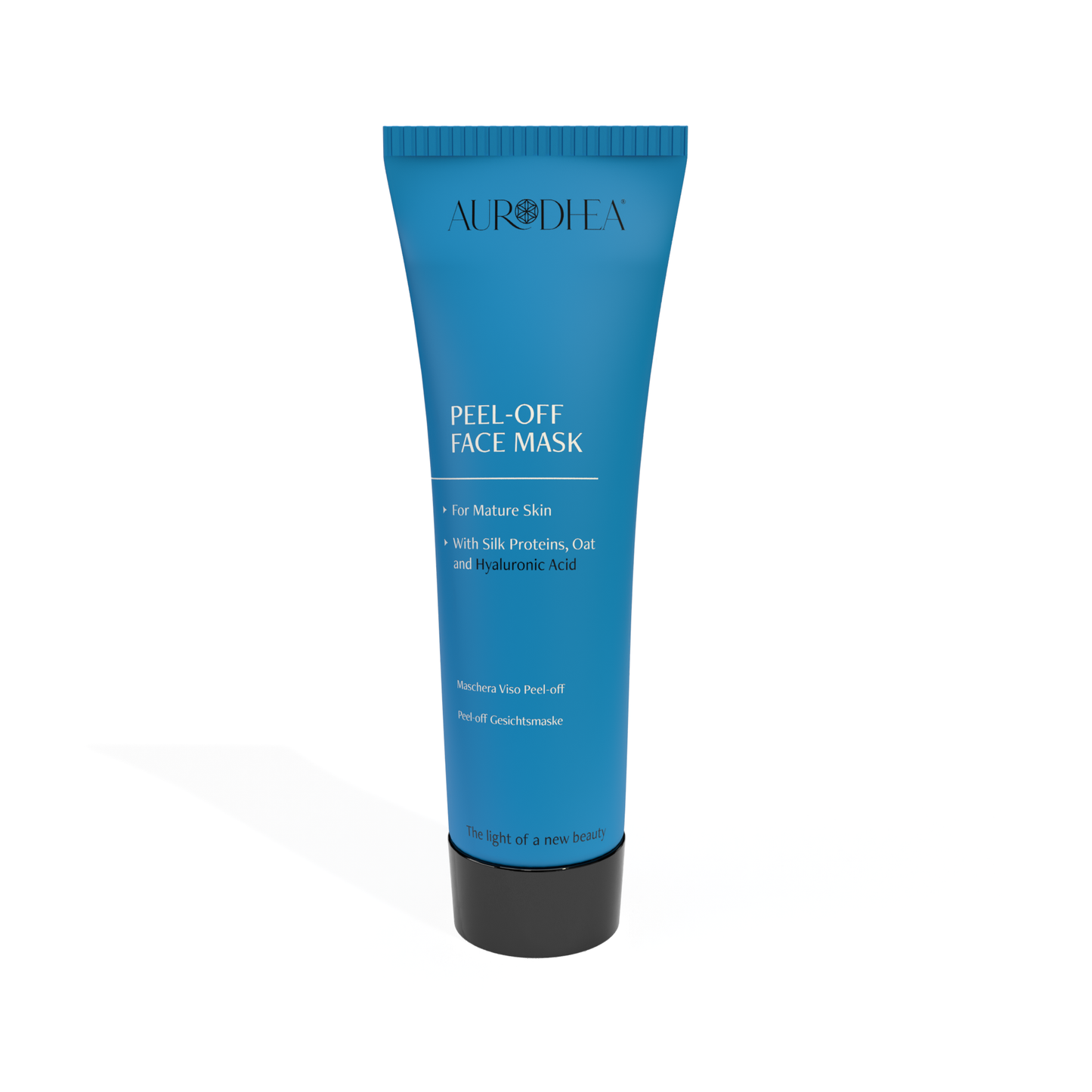 MASQUE VISAGE PEEL OFF POUR PEAUX MATURES 75 ml
