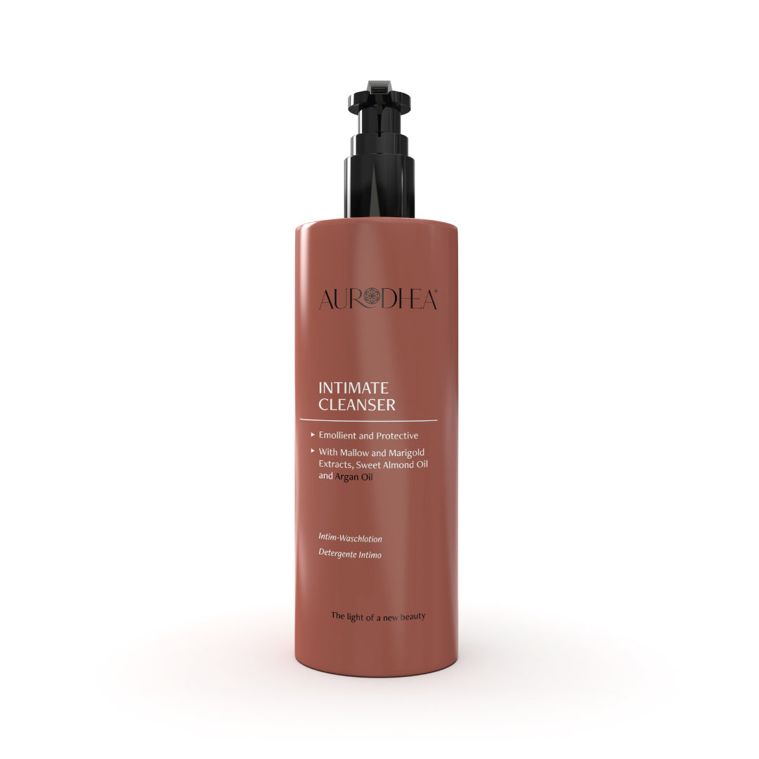 NETTOYANT INTIME A L'HUILE D'ARGAN 260 ML