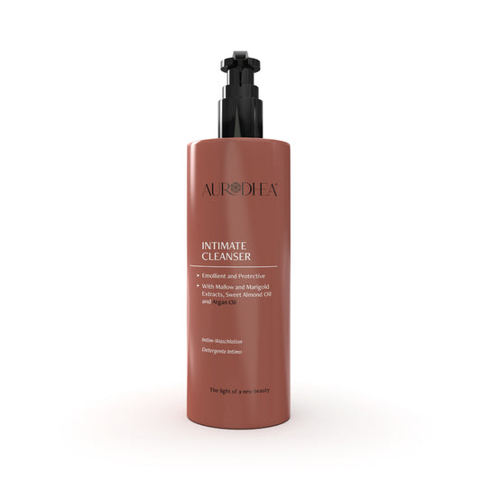 NETTOYANT INTIME A L'HUILE D'ARGAN 260 ML