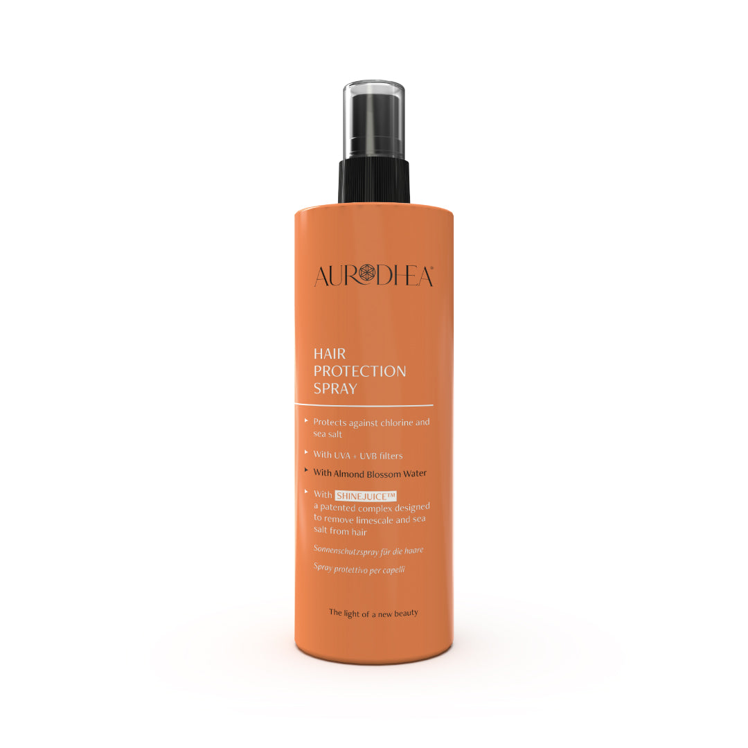 SPRAY CAPILLAIRE PROTECTEUR CONTRE LE CHLORE ET L'EAU SALEE - 150 ML