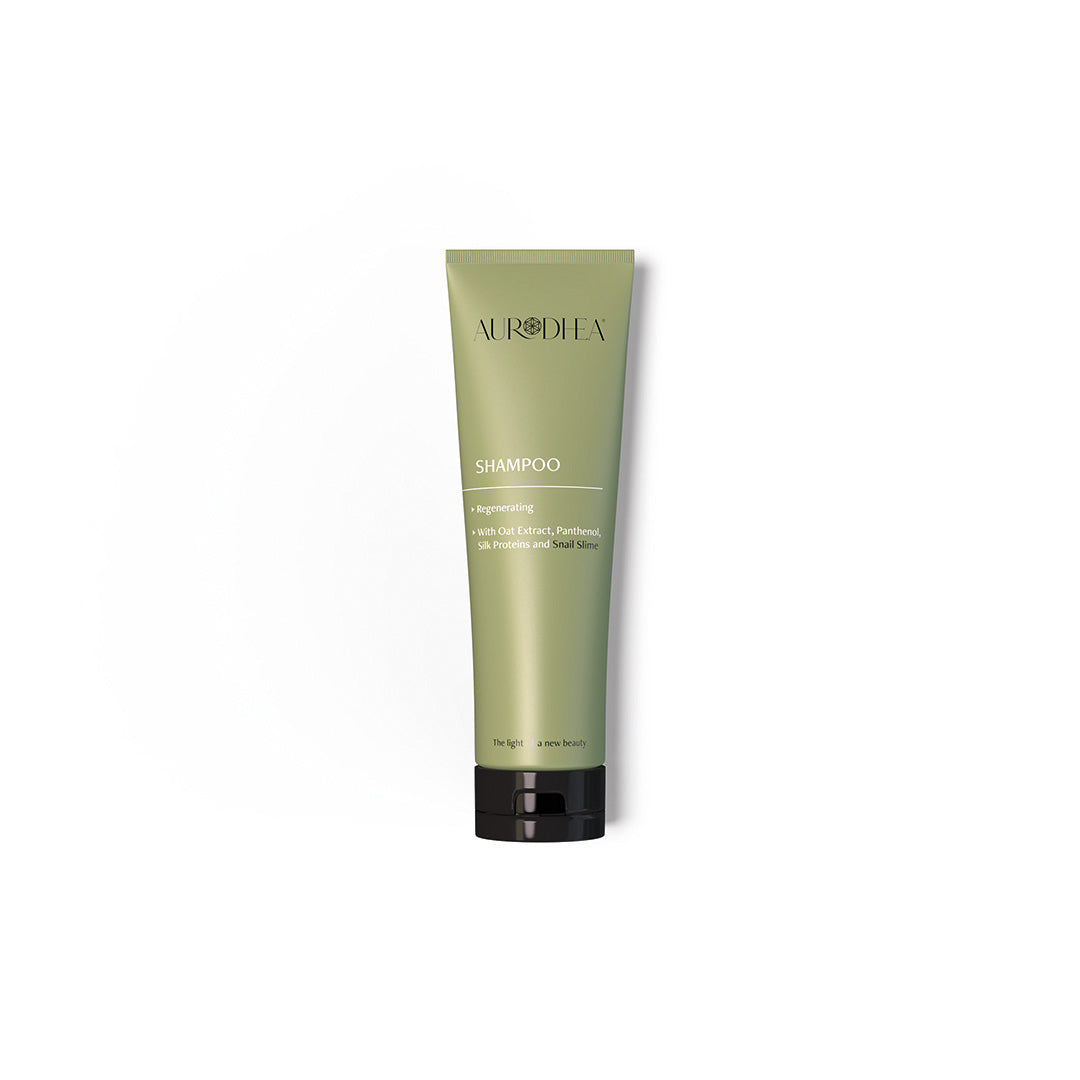 SHAMPOING A LA BAVE  D'ESCARGOT 250 ML