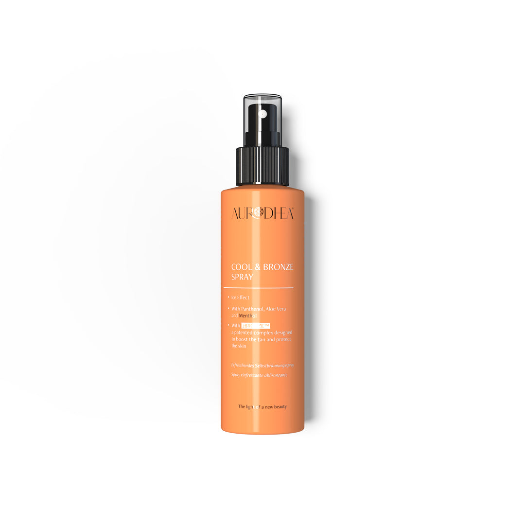 SPRAY RAFRAICHISSANT BRONSANT - 150 ML