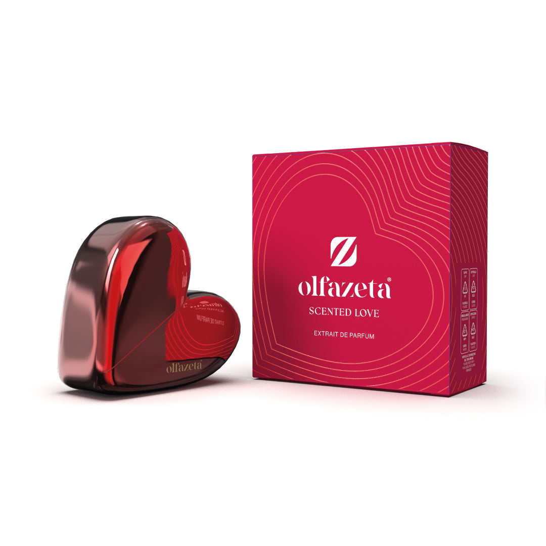 LOVE 25- EXTRAIT DE PARFUM