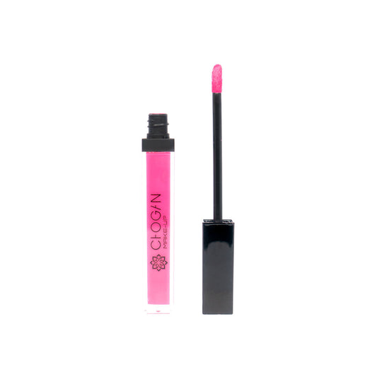36 -  ROUGE A LEVRE LIQUIDE MAT LONGUE TENUE -bold pink 7 ML